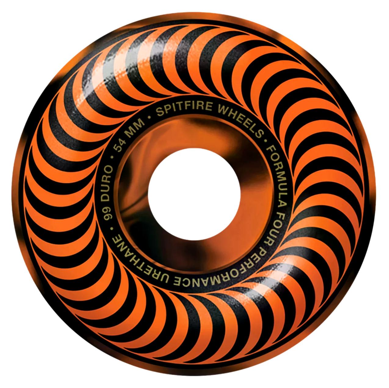 Spitfire Classic Formula Four 99 A