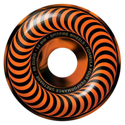 Spitfire Classic Formula Four 99 A