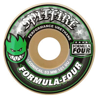 Spitfire Conical Full Formula Four 101A