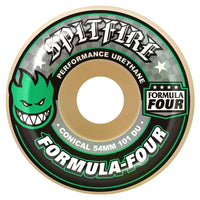 Spitfire Conical Full Formula Four 101A