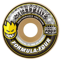 Spitfire Conical Full Formula Four 101A