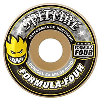 Spitfire Conical Full Formula Four 101A