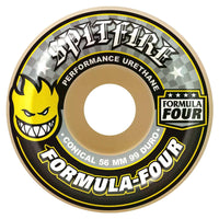 Spitfire Conical Full Formula Four 101A