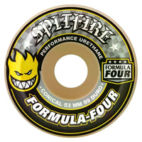 Spitfire Conical Full Formula Four 101A