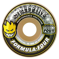 Spitfire Conical Full Formula Four 101A