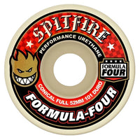 Spitfire Conical Full Formula Four 101 A