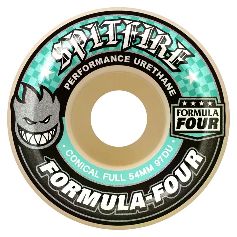 Spitfire Conical Full Formula Four 97 A