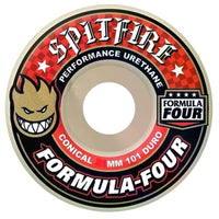 Spitfire Conical Full Formula Four 101 A