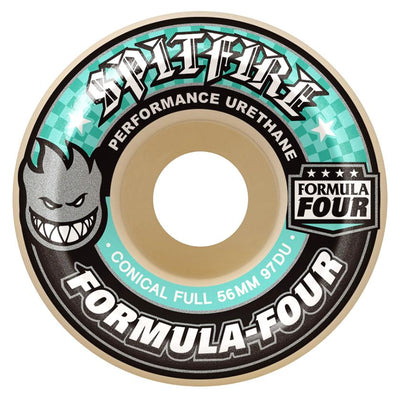 Spitfire Conical Full Formula Four 97 A