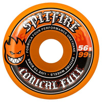 Spitfire Conical Full Formula Four 99 A