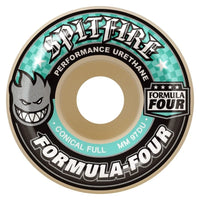 Spitfire Conical Full Formula Four 97 A
