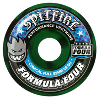 Spitfire Conical Full Formula Four 99 A