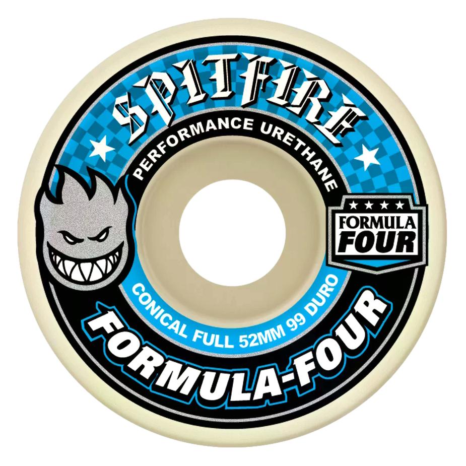 Spitfire Conical Full Formula Four 99 A