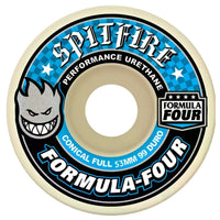 Spitfire Conical Full Formula Four 99 A