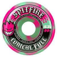 Spitfire Conical Full Formula Four 99 A