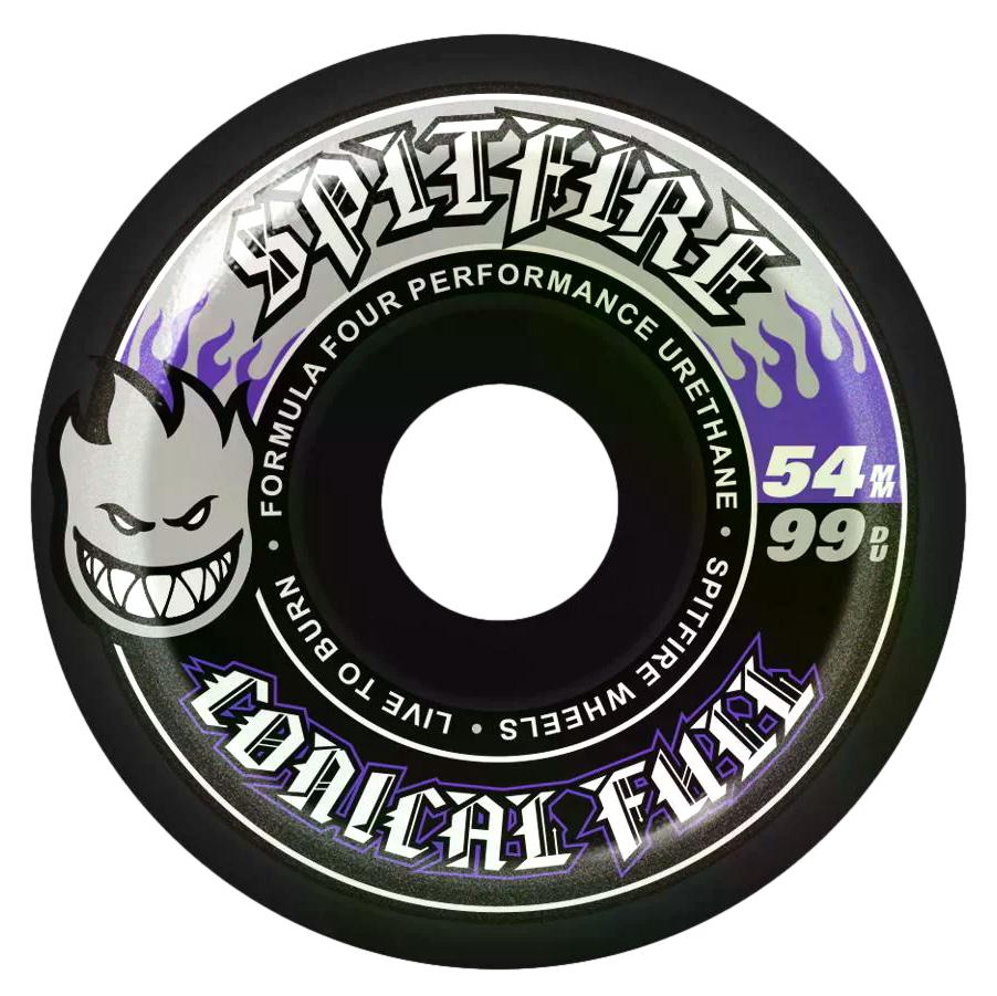 Spitfire Conical Full Formula Four 99 A