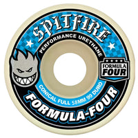 Spitfire Conical Full Formula Four 99 A