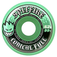 Spitfire Conical Full Formula Four 99 A