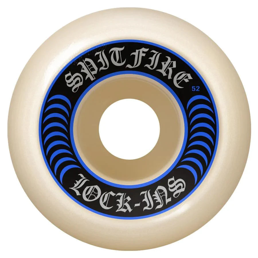 Spitfire Conical Full Formula Four 101A