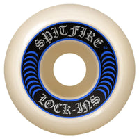 Spitfire Lock-ins Formula Four 99 A