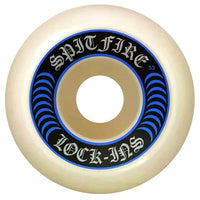 Spitfire Lock-ins Formula Four 99 A