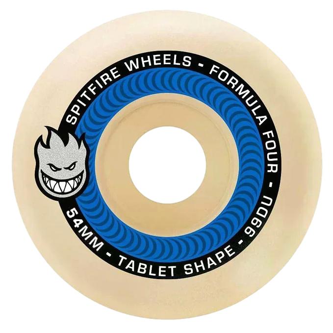 Spitfire Conical Full Formula Four 101A