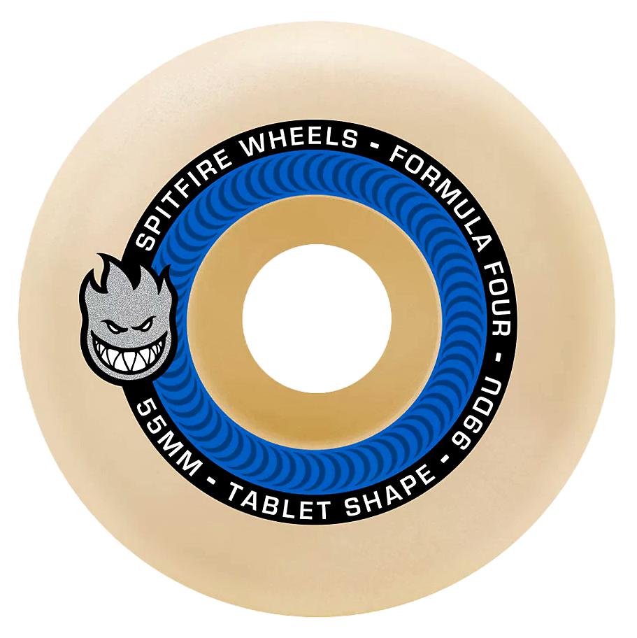 Spitfire Conical Full Formula Four 101A