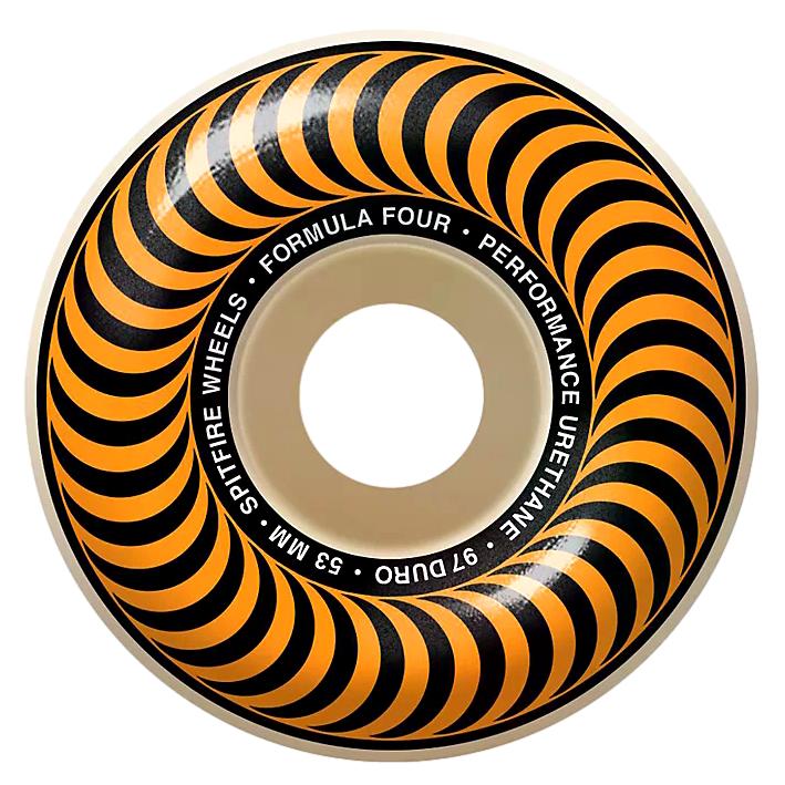 Spitfire Classic Formula Four 97A