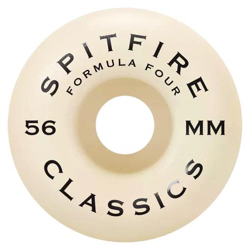 Spitfire Classic Formula Four 97A