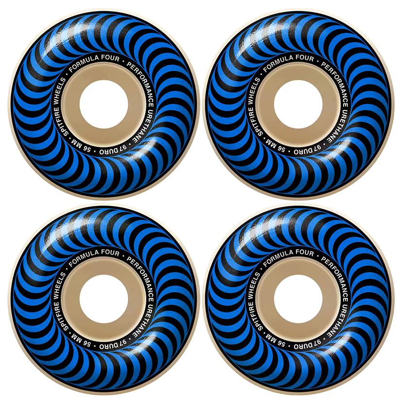Spitfire Classic Formula Four 97A