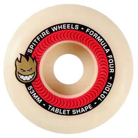 Spitfire Tablets Formula Four 101 A