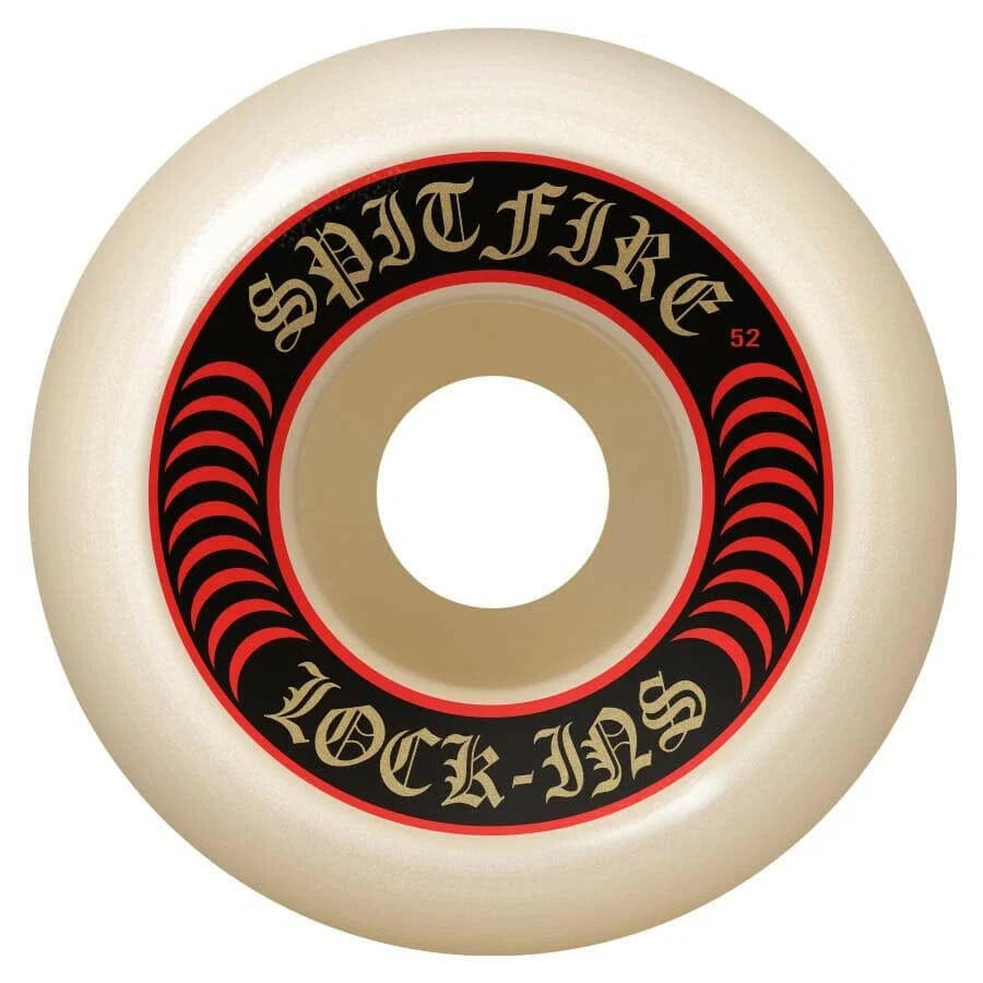 Spitfire Conical Full Formula Four 101A