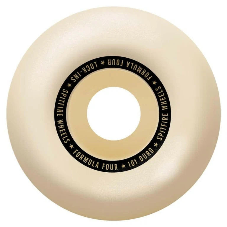 Spitfire Conical Full Formula Four 101A
