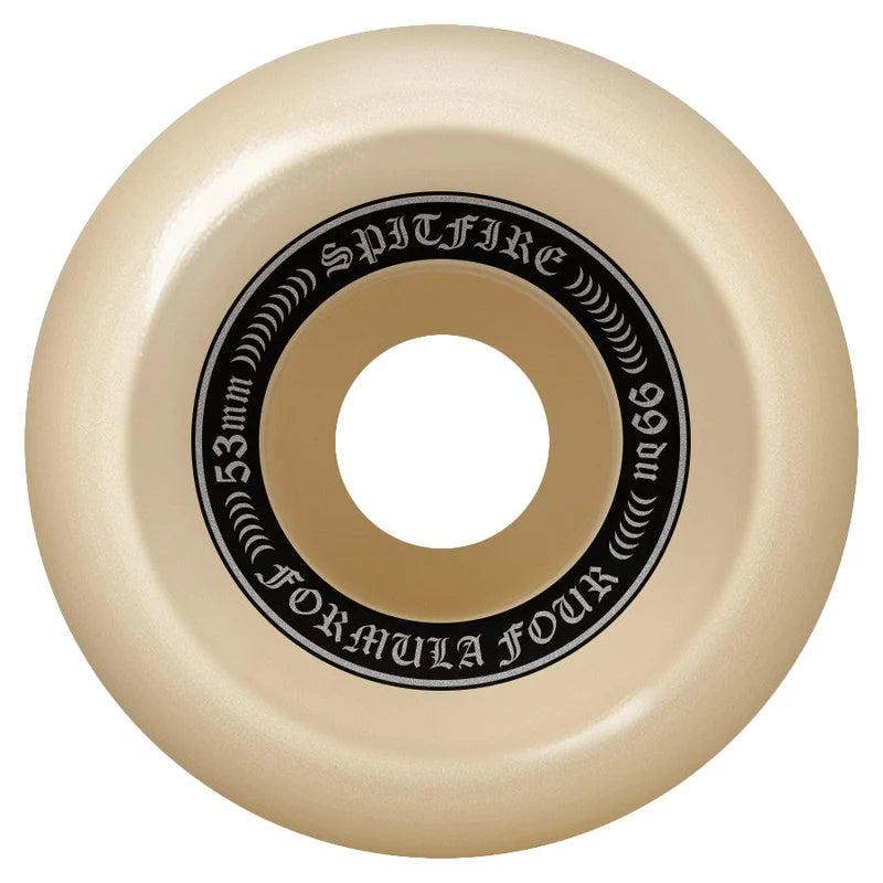 Spitfire OG Classic Formula Four 99 A