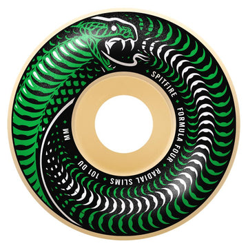 Spitfire Formula Four Venomous Radial Slim 101A
