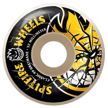 Spitfire Wheels Shattered Bighead Classic 99A