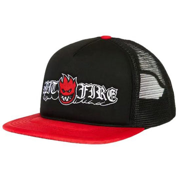 Spitfire Old Drop Snapback Cap