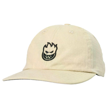 Spitfire Spitball Snapback RED Black