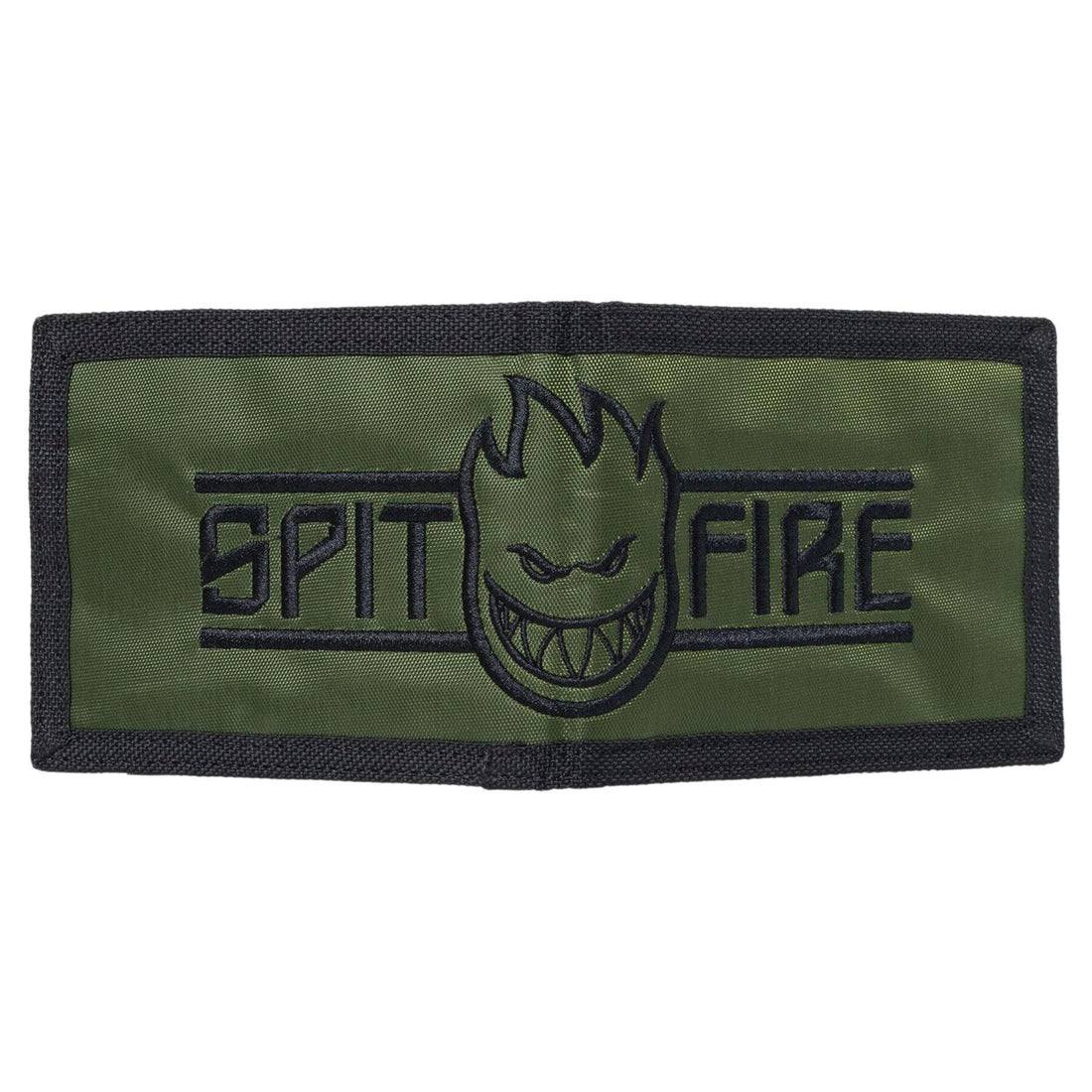 Spitfire LTB Bighead Script Wallet