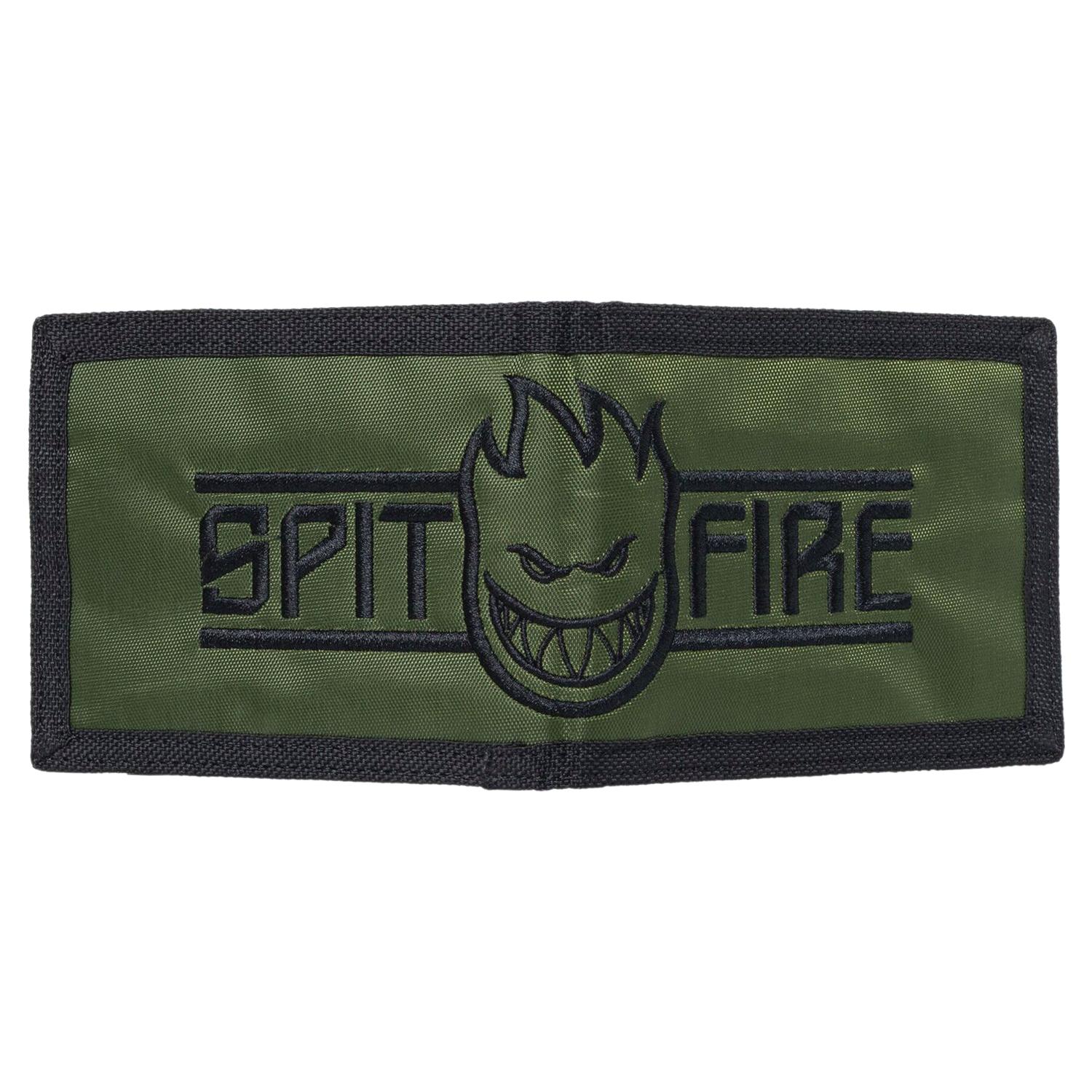 Spitfire LTB Bighead Script Wallet