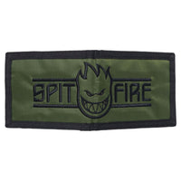 Spitfire LTB Bighead Script Wallet