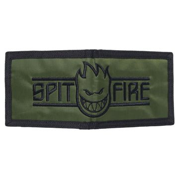 Spitfire LTB Bighead Script Wallet
