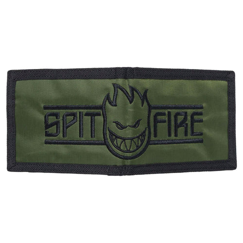 Spitfire LTB Bighead Script Wallet