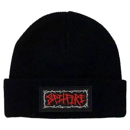 Spitfire Beanie Gasmask Scrpt