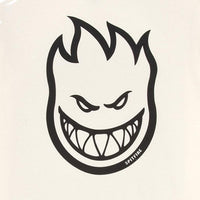 T-shirt Spitfire Bighead EMB Stripe Burgundy