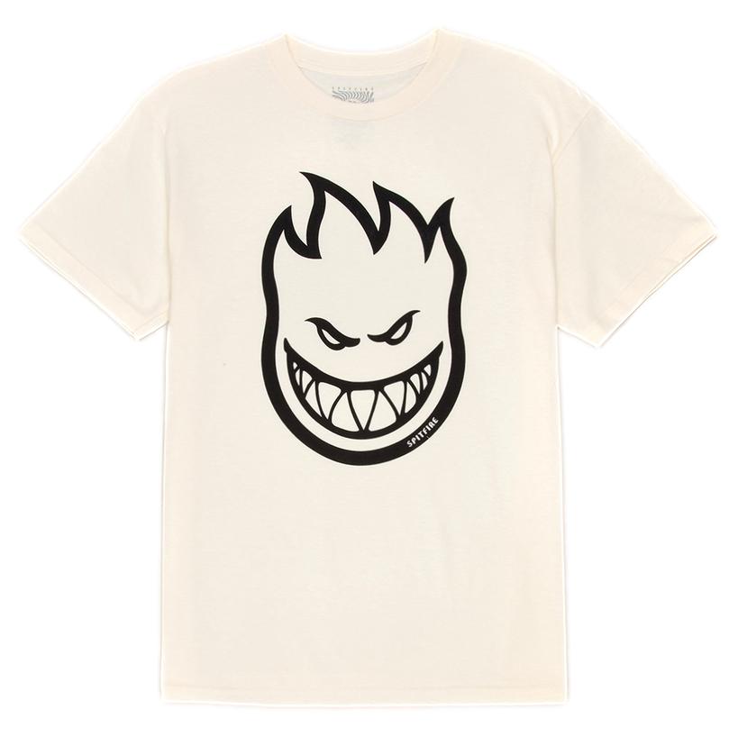 Spitfire T-Shirt Bighead