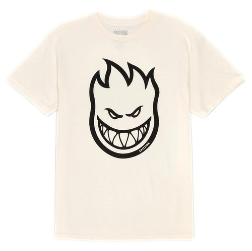 Spitfire T-Shirt Bighead