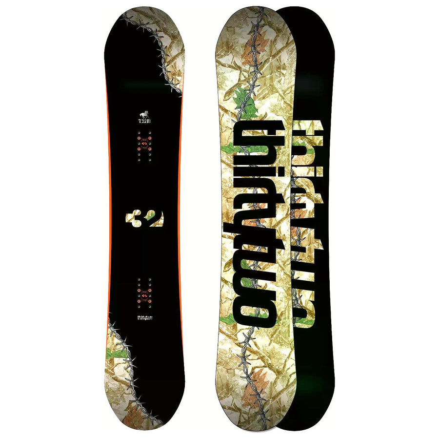 ThirtyTwo T32M Snowboard