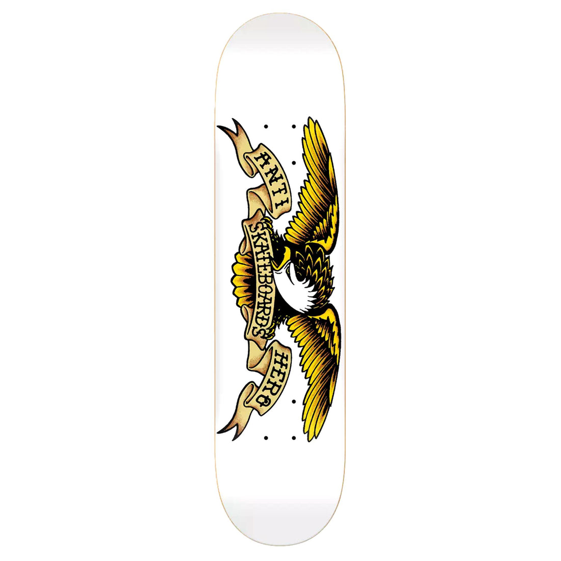 Planche de skate Anti Hero Classic Eagle
