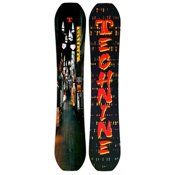 ThirtyTwo T32M Carbon Snowboard